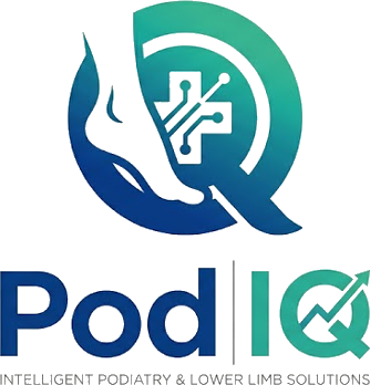 PodIQ — intelligent podiatry and lower limb solutions