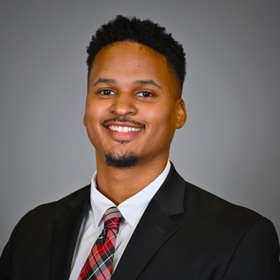 Marc Nembhard headshot
