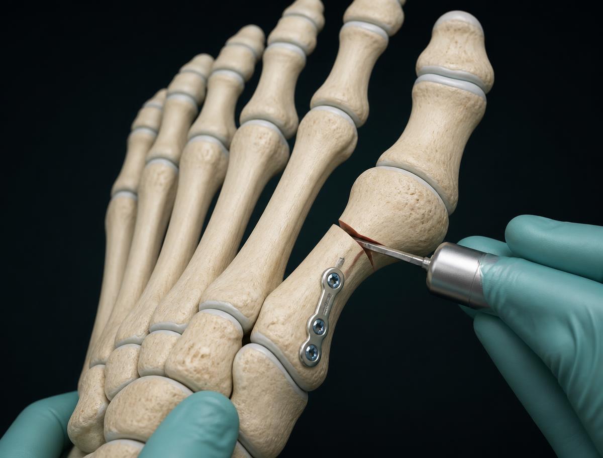 Surgical Interventions